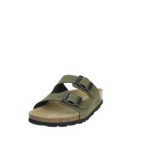 Grunland Children's And Teens' Low <b>Slipper</b> Cb0714 40 Verdone - Product Image 6