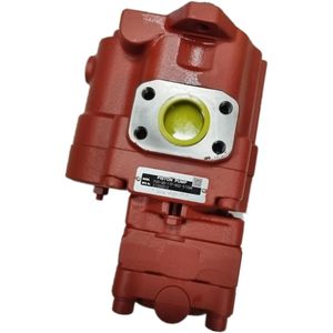 ปั๊มลูกสูบ XYohykai รุ่น PVD-0B-17P-6G3-5159A ขนาด 63 ซม. สำหรับรถขุด - Product Image 1