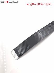 <span class=keywords><strong>Cable</strong></span> flexible plano CE538-60106 para alimentador automático de documentos (ADF) de 80 cm para <span class=keywords><strong>HP</strong></span> CM1415 M276 M127 M128 M132 M175 M177 M225 M226 M227 - Product Image 4