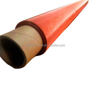 Grounding Anti Static Emf <strong>Shielding</strong> 100 120 150 200 250 <strong>Mesh</strong> Pure <strong>Copper</strong> Wire <strong>Mesh</strong> - Product Image 4