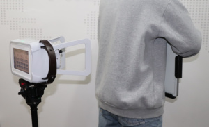 <span class=keywords><strong>Appareil</strong></span> de radiographie vétérinaire Heldhold 5mA, <span class=keywords><strong>appareil</strong></span> <span class=keywords><strong>d</strong></span>'inspection radiologique, nouveau style, <span class=keywords><strong>scanner</strong></span> radiologique portable 90kV pour humains et animaux - Product Image 3