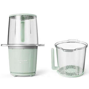 Máquina de Palomitas de Maíz Eléctrica Totalmente Automática de Aire Caliente con Gran Capacidad y Cuchara Medidora para Uso Doméstico - Product Image 4