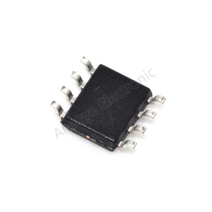 ANSOYO LM2904DR LM2904D 8SOIC SMD Circuitos Integrados Componentes Electrónicos Amplificador - Product Image 3
