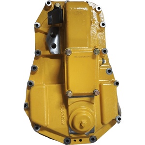 ชุดเบรกคุณภาพสูงสำหรับรถดันดิน Shantui SD22 รุ่น 175-33-24388 - Product Image 1