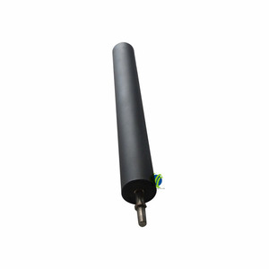 UTron Tubular Electrolyzer Gr1 Pure <strong>Titanium</strong> 99.99% Anode Rod <strong>Platinum</strong> Coated Swirl Electrowinning Technology Copper Custom - Product Image 3