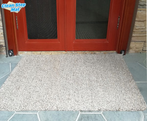 <span class=keywords><strong>Tapis</strong></span> <span class=keywords><strong>de</strong></span> <span class=keywords><strong>bain</strong></span> absorbant et imperméable <span class=keywords><strong>Tapis</strong></span> <span class=keywords><strong>de</strong></span> <span class=keywords><strong>salle</strong></span> <span class=keywords><strong>de</strong></span> <span class=keywords><strong>bain</strong></span> en chenille antidérapant Usine Vente chaude Microfibre Moderne Rectangle Lavable <span class=keywords><strong>Rond</strong></span> - Product Image 6