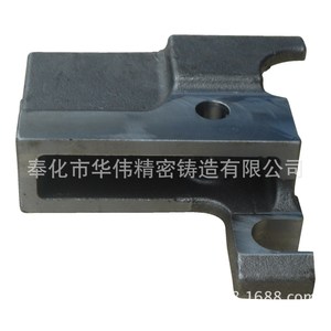 Pièces moulées en fonte pour navires – Prix compétitif - Product Image 1