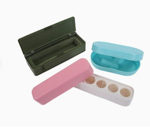 ที่อยู่อาศัยพลาสติกแบบกำหนดเองของใหม่ - Product Image 4