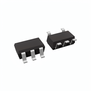 Composant électronique NV3600DC001GE1Q Gestion de l'alimentation (PMIC) SC 74A, SOT 753 Distributeur agréé - Product Image 1