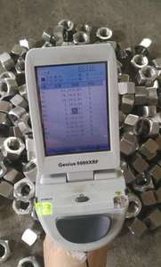 Super Duplex Acero inoxidable S32750 W.Nr.1.4410 2507 perno tuerca espárrago arandela rosca varilla fabricante - Product Image 5