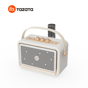 TAZATA ฮาร์โมนี่ II 40W ลำโพงบลูทูธ 5.3 พร้อมไมโครโฟน, พาวเวอร์แบงค์, โหมดหลายรูปแบบ (BT/AUX/USB) - Product Image 3