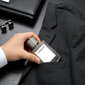 L'YOMELEN Parfum en spray pour homme, parfum unique boisé et floral, nouvelle mode, style Génération Z, longue tenue - Product Image 4