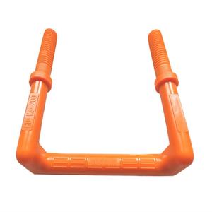 EN13101 폴리프로필렌 알루미늄 맨홀 계단 스테인리스 스틸 계단 플라스틱 PP 맨홀 사다리 계단 - Product Image 1