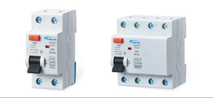 อุปกรณ์ป้องกันไฟรั่วชนิด RCCB แบบ B รุ่น TML1-100-B 3P+N 80-100A สำหรับป้องกันกระแสไฟรั่วลงดิน - Product Image 2