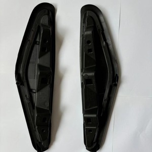 แผ่นสะท้อนแสงสำหรับ LT arrizo 8วัสดุ PP ติดตั้งเทปกาวหรือสกรู - Product Image 4