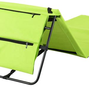 Mayorista <span class=keywords><strong>reclinable</strong></span> durmiendo en la <span class=keywords><strong>playa</strong></span> mat con respaldo - Product Image 3