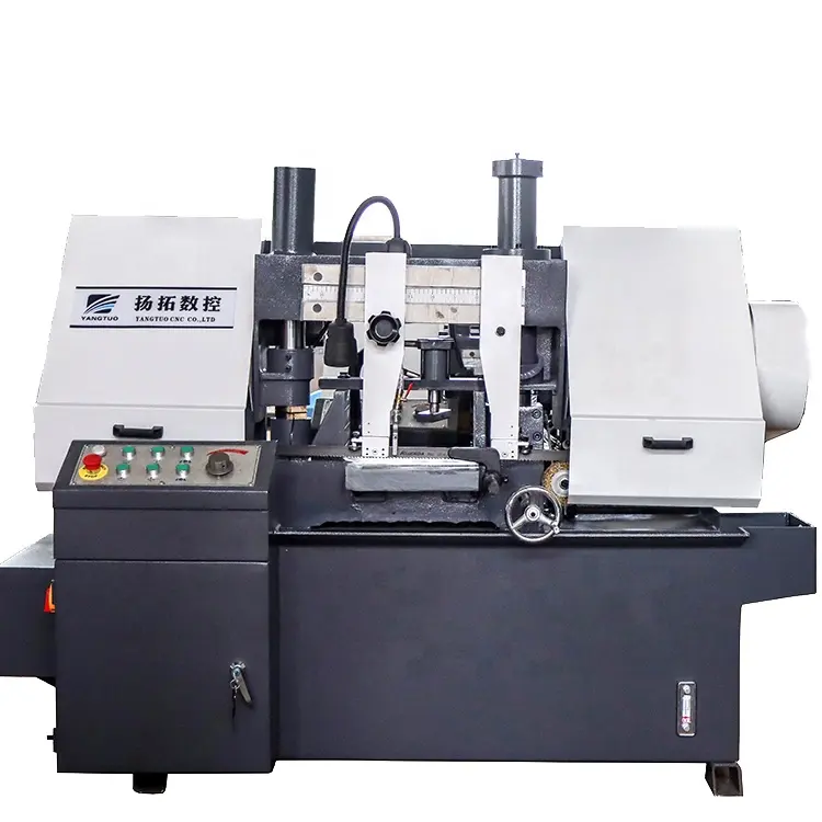 2020 hot sale metal cutter hand band saw machine in the philippines