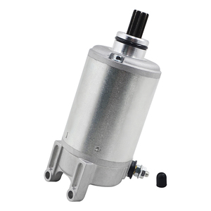 Motor de arranque de pieza de motocicleta para <span class=keywords><strong>BMW</strong></span> K1200GT K1200R K1200S K1300GT K1300R K1300S K1600GT 12-41-8-533-755 12-41-2-305-040 LESTER - Product Image 3