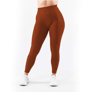 Vente en gros Leggings de yoga Leggings d'entraînement <span class=keywords><strong>Jogging</strong></span> porter des vêtements de sport pour femmes fabricant de vêtements d'entraînement Para Mujer - Product Image 2