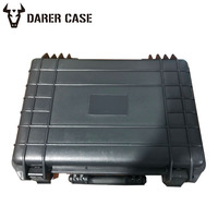 Étui de rangement des cartes mis à niveau, boîtier étanche pour porte-cartes DPC087