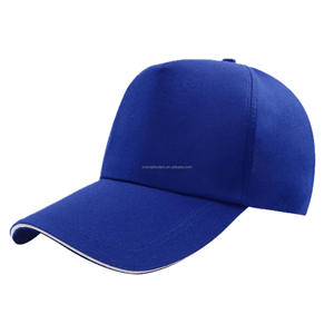 2026 productos promocionales personalizados para negocios corporativos, recuerdos novedosos, artículos de regalo, gorras de béisbol deportivas con logotipo - Product Image 5