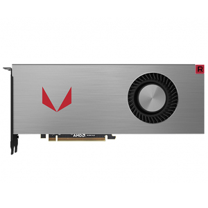 การ์ดจอ Radeon 64 IRON 8G พร้อมหน่วยความจำ 8GB HBM2 4096 ยูนิตคอร์ รองรับ Crossfire 4-Way (Bridgeless) Radeon RX Vega 64 IRO - Product Image 4