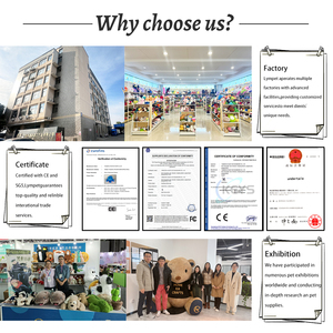 <span class=keywords><strong>Golden</strong></span> <span class=keywords><strong>Retriever</strong></span> personalizado para Halloween, juguete de peluche para bebé, juguete suave y bonito, perro de peluche, <span class=keywords><strong>Golden</strong></span> <span class=keywords><strong>Retriever</strong></span> - Product Image 6