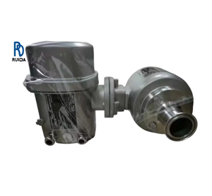 Débitmètre d'origine authentique PLC 10H50 50H50 53H50, garantie d'un an - Product Image 1