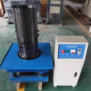 <strong>Vibration</strong> Table Method Coarse-Grained Soil Relative Density Meter - Product Image 3