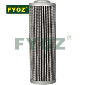 Bộ lọc dầu thủy lực 60857 60857gt Tương thích với bộ PT9304-MPG thần p564860 hy13515 yếu tố áp suất cao - Product Image 1