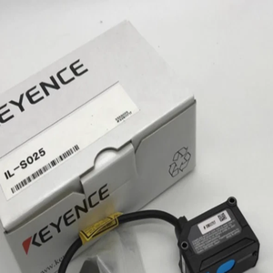 Cảm biến dịch chuyển Laser IL-S025 hoàn toàn mới chính hãng cho vị trí đo vị trí tuyến tính góc - Product Image 6