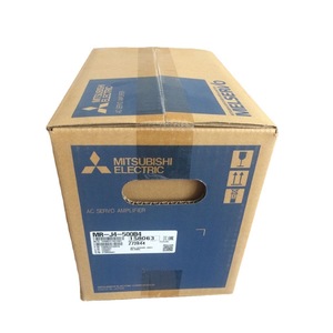 Servoaccionamiento Mitsubishi MR-J4-500B4 200V Control Vectorial IP20 Origen Japón - Product Image 4