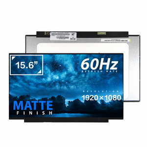 ซ่อมหน้าจอ FHD 1920x1080 15.6 นิ้ว 60Hz EDP 30 พิน จอ LCD แล็ปท็อป NV156FHM-N48 NV156FHM-NL1 B156HAN02.1 จำหน่ายจำนวนมาก - Product Image 1