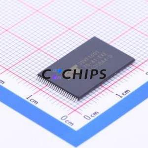 Nouveau-Original SST39VF1601-70-4I-EKE-T TSOPI-48 Circuit intégré IC Puce NI FLASH - Product Image 1