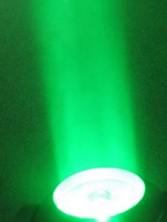 Lampu Efek Panggung 100W Cob Led Lampu Par 60W Led Lampu Sorot Bergerak