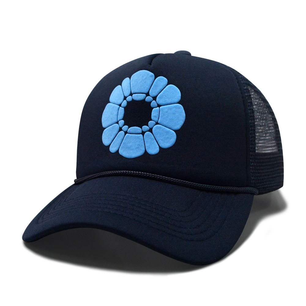 Bleu marine