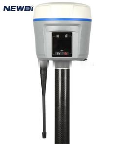 CHC I80 Dgps Geophysicals Survey <span class=keywords><strong>Equipment</strong></span> Geofísica Gps RTK Gnss Usado em Segunda Mão Gnss RTK - Product Image 2