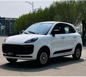 รถยนต์ SUV ขับเคลื่อนสี่ล้อพลังงานไฟฟ้าใหม่ พร้อมมอเตอร์กำลัง 50 กิโลวัตต์ ระยะทางวิ่ง 30 กม. ที่ความเร็ว 100 กม./ชม. ด้วยแบตเตอรี่ 30 กิโลวัตต์ชั่วโมง - Product Image 3