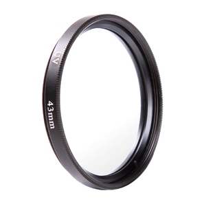 <span class=keywords><strong>Filtre</strong></span> UV <span class=keywords><strong>polarisant</strong></span> étanche pour objectif d'appareil photo reflex 43/46/49/52/55/58/62/67/<span class=keywords><strong>77mm</strong></span> - Product Image 2