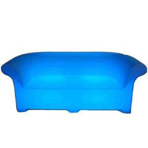 <span class=keywords><strong>China</strong></span> Lieferant führte entspannende Outdoor-Sofa Led Stuhl - Product Image 1