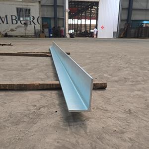 AS/NZS 4680 Angle galvanisé pour mur en briques et en blocs - Product Image 4