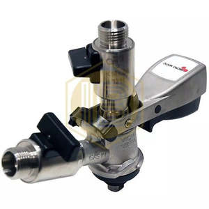 Testa di Riempimento Micro Matic Tipo S - Product Image 5