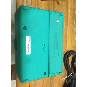 เครื่องทดสอบการติดตั้งอเนกประสงค์ Kyoritsu 6010A มือสอง - Product Image 2