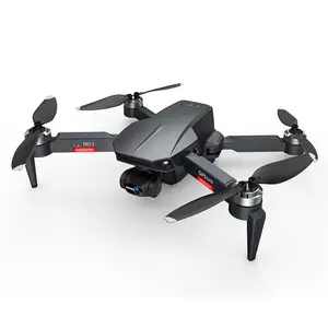 L106 pro3 índia sapelear 4k hd, tempo de voo 75min alta performance hi profissional drone frete grátis drone