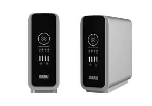 Filtri per l'acqua da appoggio di <span class=keywords><strong>vendita</strong></span> calda per il purificatore del sistema di filtraggio per bere a casa - Product Image 2