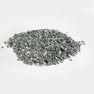 รีเนียมความบริสุทธิ์สูง 99.99% CAS 7440-15-5 แท่งรีเนียมขนาดเส้นผ่านศูนย์กลาง 16*16 มม. วัสดุทนความร้อนสูง ผลิตในประเทศจีน - Product Image 5