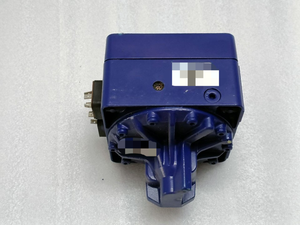 Regulador 5610141520 Ed05 E/<span class=keywords><strong>p</strong></span> 24vdc, 11 Bar, Nuevo Original en Stock, Automatización Industrial, Programación PLC Dedicada - Product Image 1