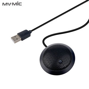 MY MIC RCU01 Micro condensador portátil <span class=keywords><strong>de</strong></span> tamaño pequeño, micrófono <span class=keywords><strong>de</strong></span> escritorio Usb, <span class=keywords><strong>grabadora</strong></span> <span class=keywords><strong>de</strong></span> <span class=keywords><strong>voz</strong></span> Mikrofon <span class=keywords><strong>para</strong></span> <span class=keywords><strong>Pc</strong></span>, Podcast, juegos con silencio - Product Image 6