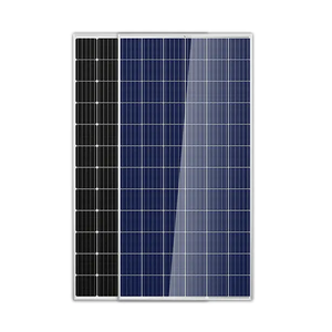 Module solaire JA SOLAR JAM72S30-560/LR 560W demi-cellule 210mm haute efficacité avec boîtier de jonction IP68 JAM72S30-560/LR JA Solar - Product Image 3