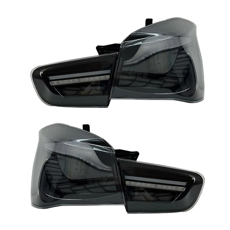 Per BMW Serie 1 F20 GRIGIO